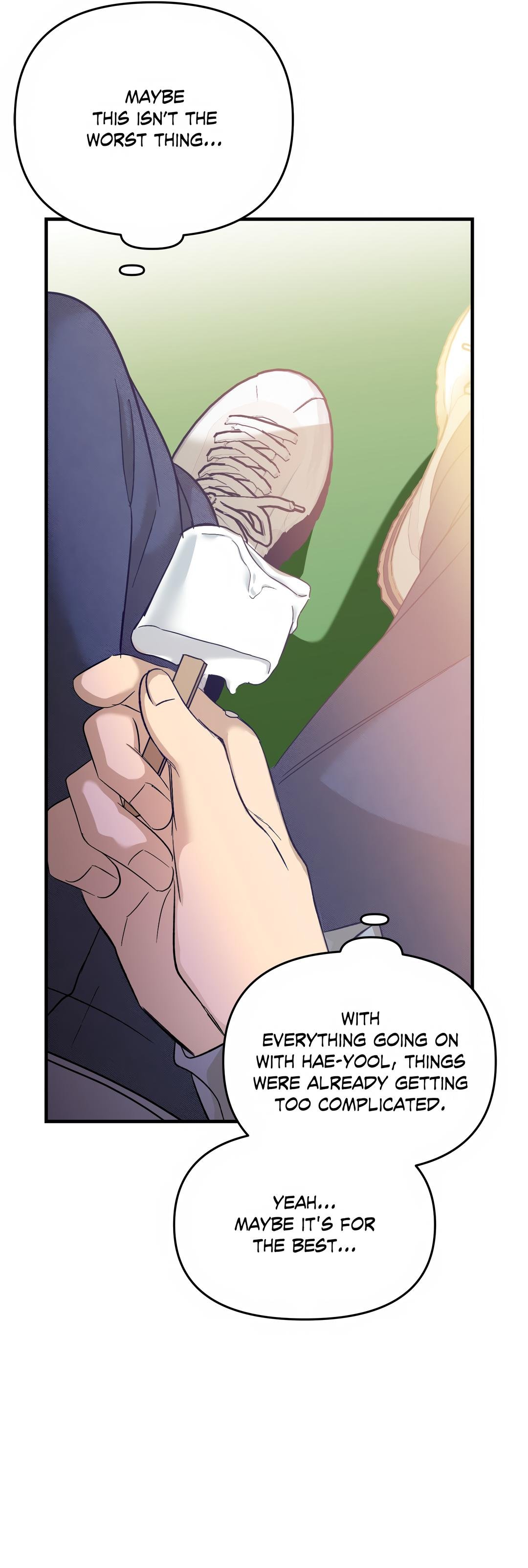 backlight, Chapter 45 image 05